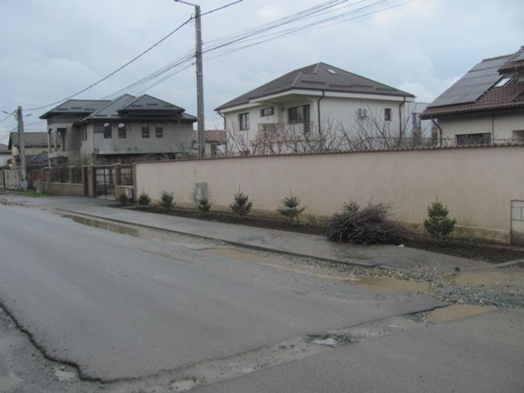 Prelungirea Ghencea - Safirului - 4