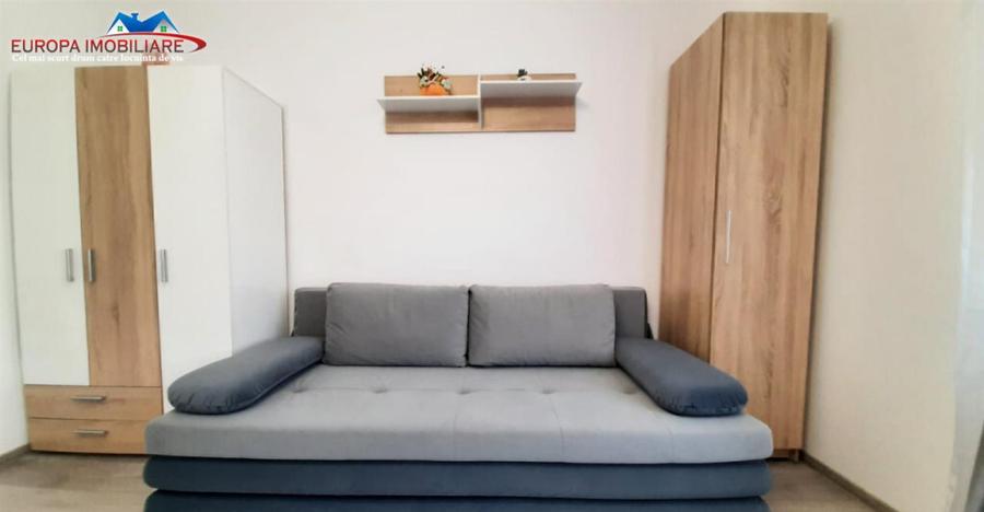 Garsoniera confort 1 de inchiriat zona Vest Tulcea - 2