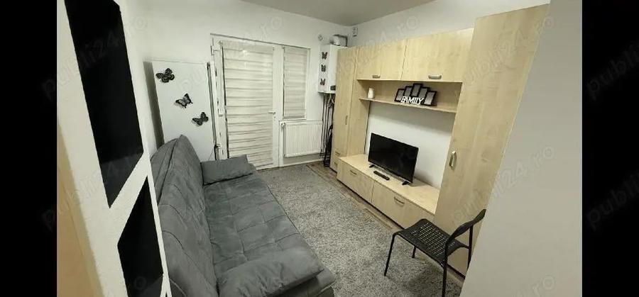 inchiriez garsoniera Lipovei-Esso - 2