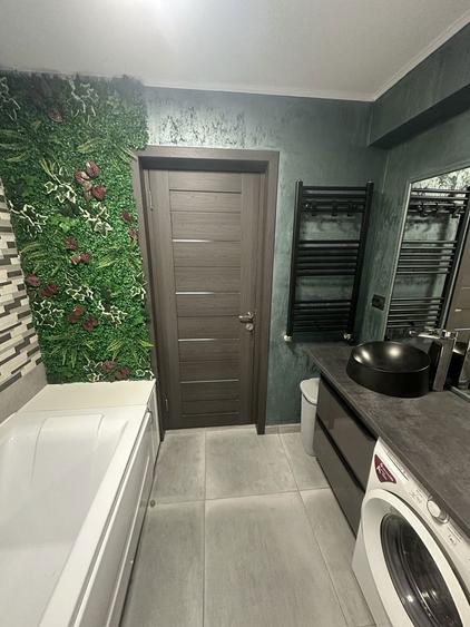 Apartament 2 camere modern Zona Compozitorilor | Loc parcare subteran inclus - 2