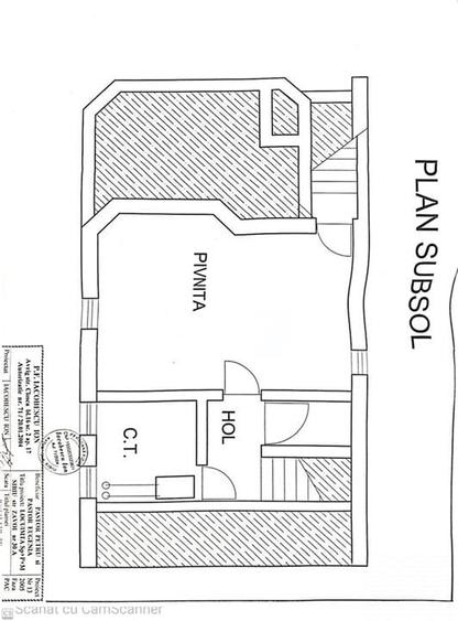 Oportunitate Vilă Individuală in cartier Turnișor zona Zăvoi - 21