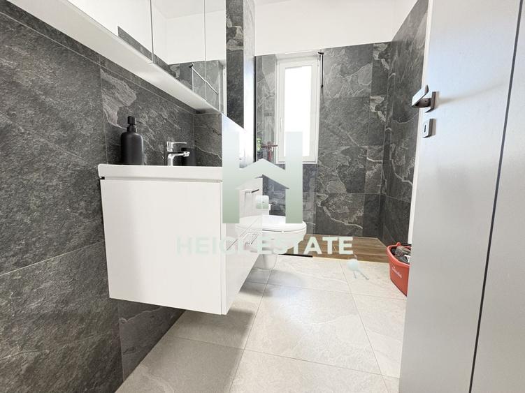 Apartament decomandat cu 2 camere la etajul 1 in Giroc - 5