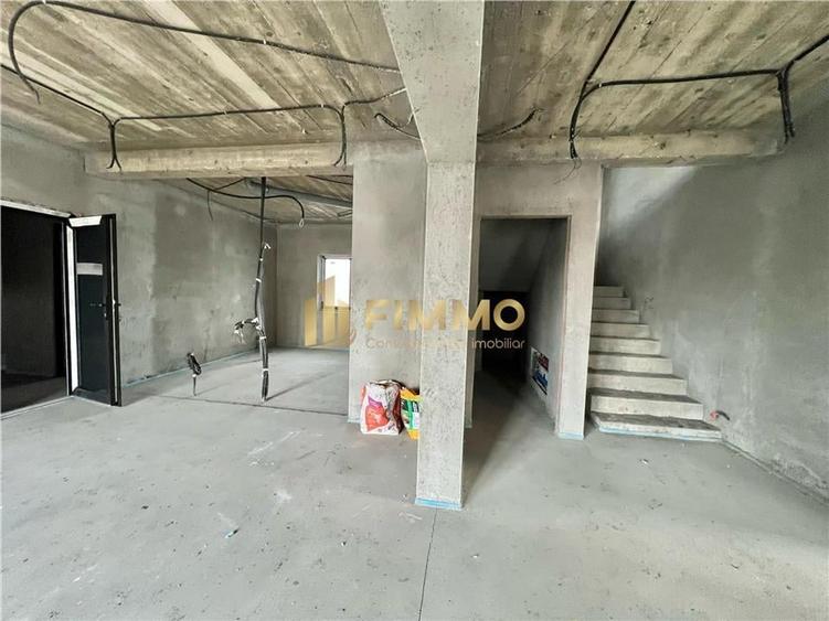 Casa de vanzare | Moara | teren 2330 mp | ID:1064 - 6