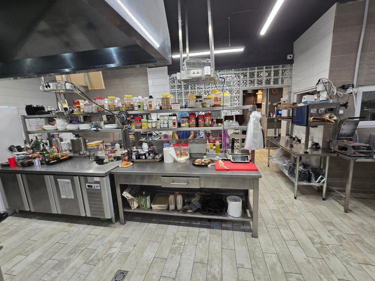 Spatiu Comercial/Militari Rezidance/Rezervelor/Chiajna - 11