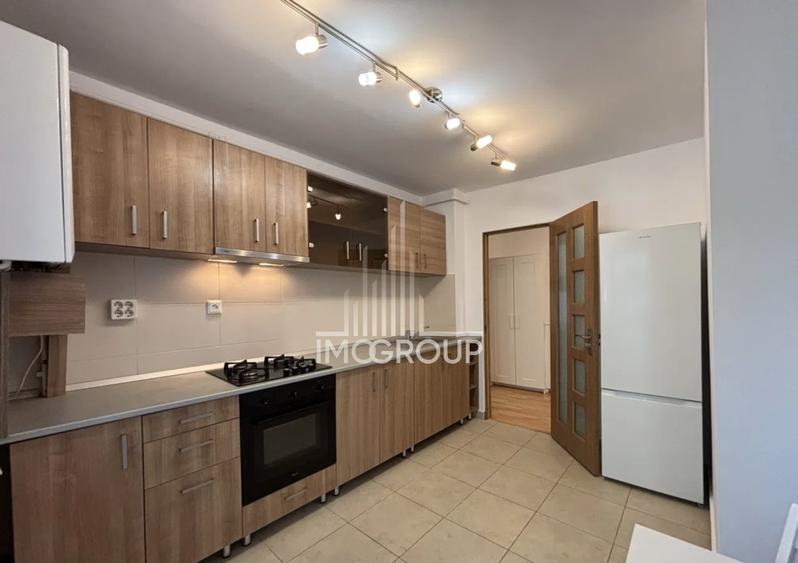 Oportunitate! Vanzare Apartament decomandat 2 cam, str Pasteur - UMF - 1