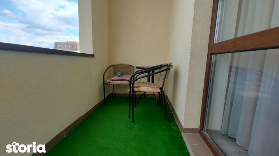 Apartament 2 camere SANPETRU RESIDENCE - 1