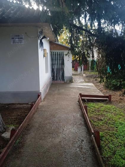 Casa locuibila situata in Giurgiu, Strada Pastorului Nr. 37. - 2