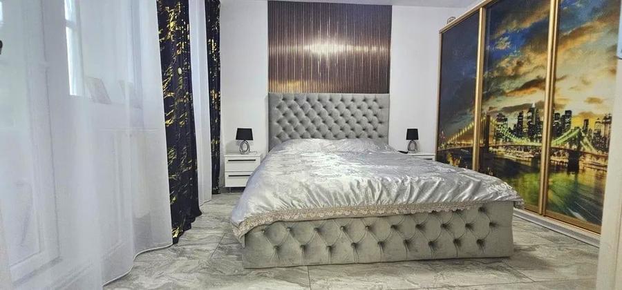 Apartament 2 camere - complet mobilat si utilat - Podu Ros - 4