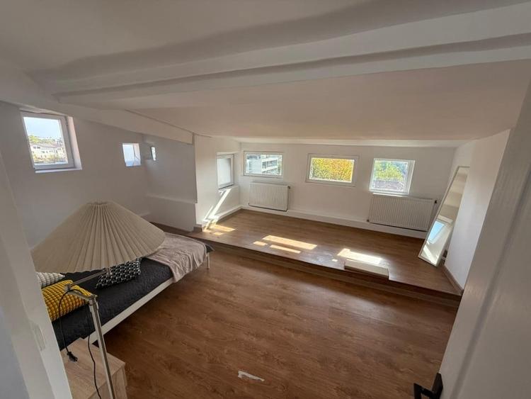 Vanzare apartament 4 camere Iancu Nicolae - 4