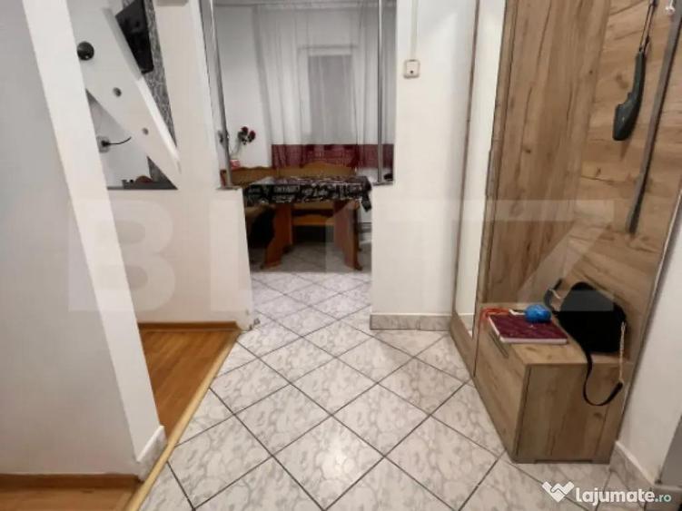 Apartament cu 4 camere - 5