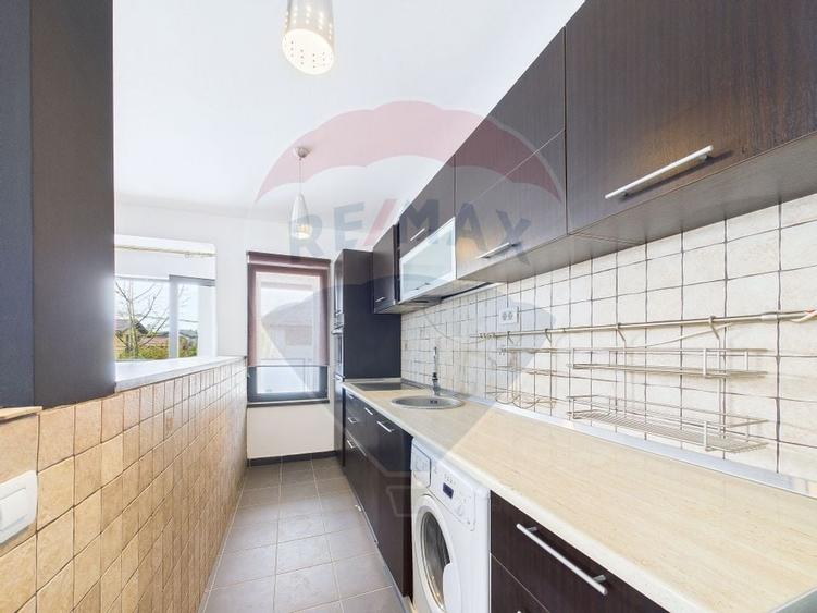 De vanzare apartament la pret excelent cu loc de parcare în Bragadiru - 6