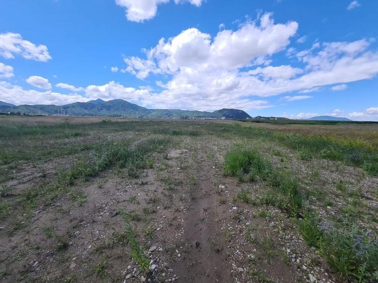 Teren industrial cu PUZ de v&acirc;nzare in Brașov - 5