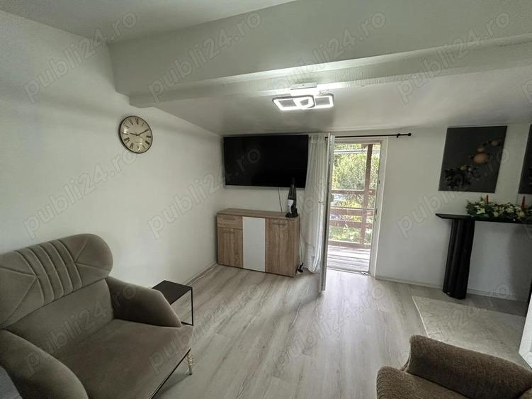 Vand vila la 3 insule P+1,ST.850 MP,la cheie complet mobilat,utilat - 4