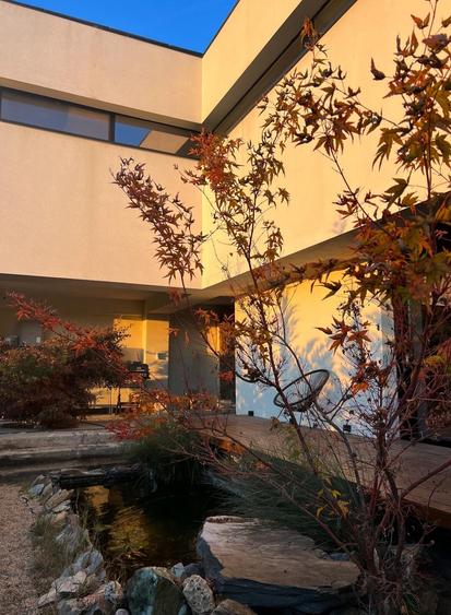 CASA CONCEPT SUSTENABILA CU POMPE DE CALDURA SI PANOURI FOTOVOLTAICE - 14