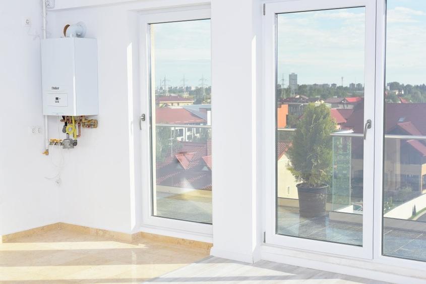 Apartament de lux 3 camere cartier Albert - 6