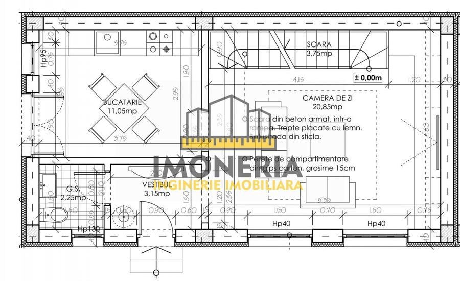 Direct Dezvoltator | Casa Individuala | 5 camere | 15 min metrou 1 Decembrie - 32
