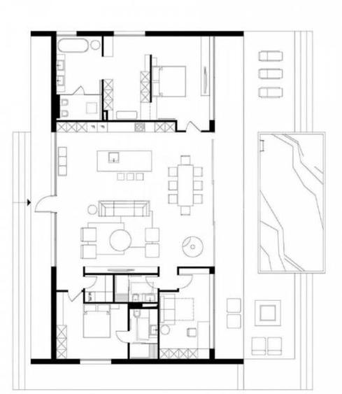 Teren intravilan pentru constructii de vanzare in Grigorescu, Cluj Napoca - 3