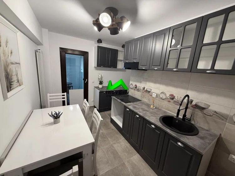 Apartament de inchiriat 3 camere Sibiu ?lea - 2