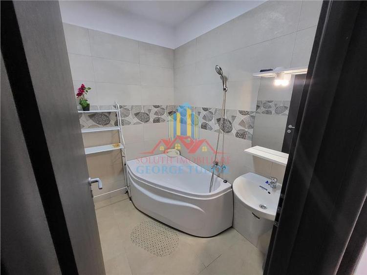 Inchiriere apartament Rezervelor 56 - 7