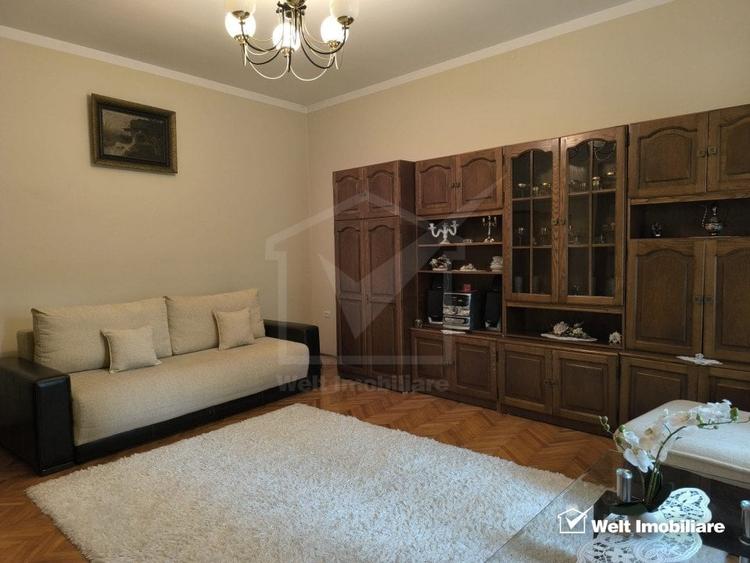 Casa indiv. 3 cam., 96 mp utili, zona P-ta Mihai Viteazul, strada linistita - 19