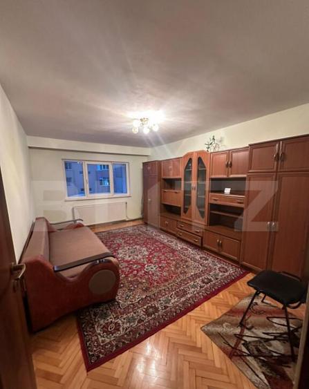 Apartament 2 camere, 55 mp, zona Zorilor - G. Dima - 3