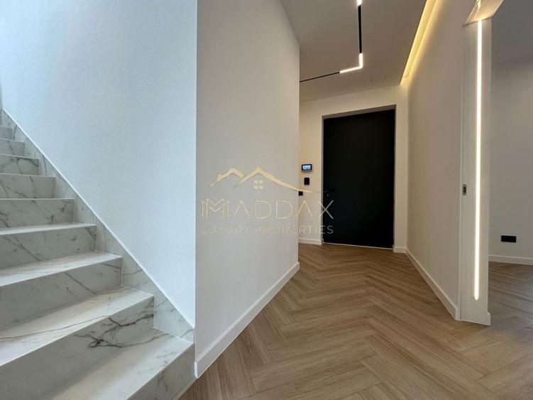 Vila individuala *432mp* + curte // 6 locuri Parcare / Pipera-Tunari - 12