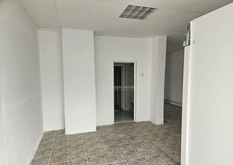 Spatiu comercial de inchiriat 110 mp Central Fieni - 4