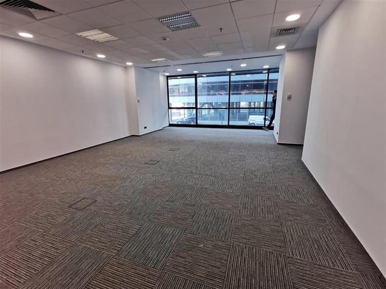 Cubic Center - birouri de la 300 mp - 7