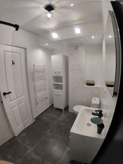 apartament 2 camere 46 mp + balcon - 8