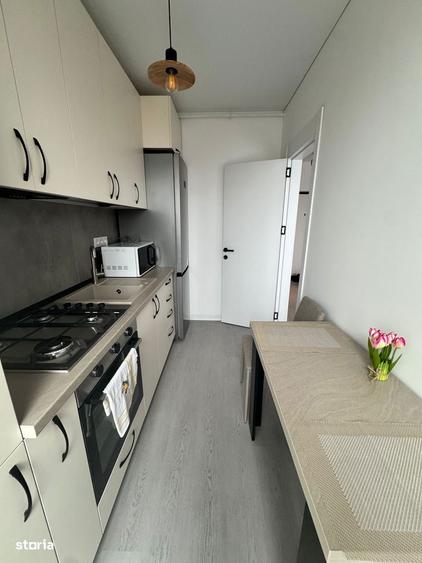 Garsoniera moderna Chiajna | Bloc nou | Foarte avantajoasa - 5