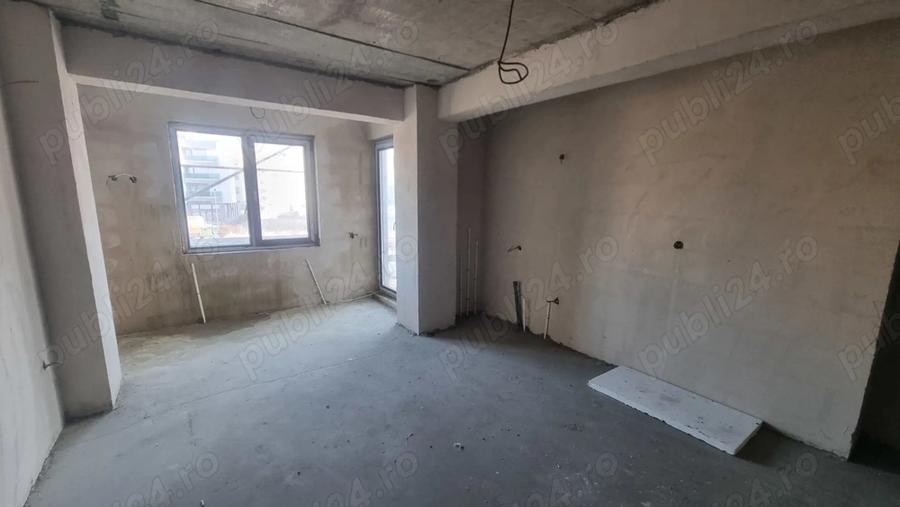 Apartament 2 camere Mamaia Nord - 3