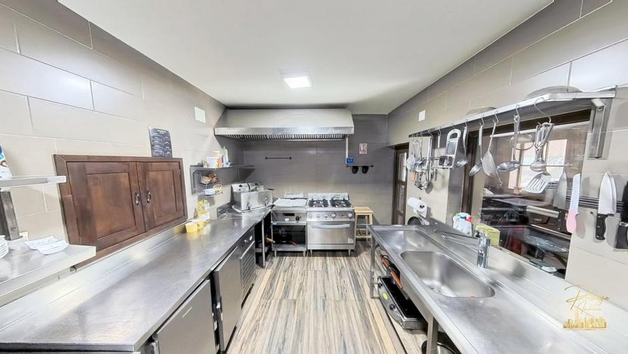 Pensiune cu restaurant si 4 dormitoare de vanzare in Vartop - Arieseni - 32