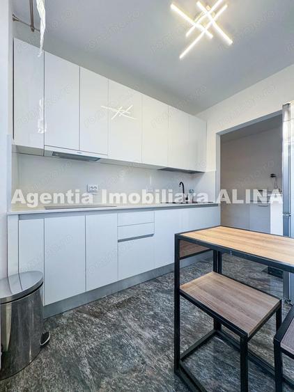 Ap. 2 camere in Deva, zona ultracentrala, Aleea Patriei, 45 mp, etaj 1. - 7