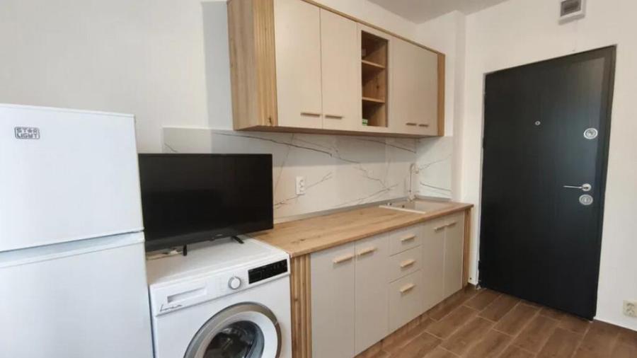 Camera de camin - zona Florilor - 1