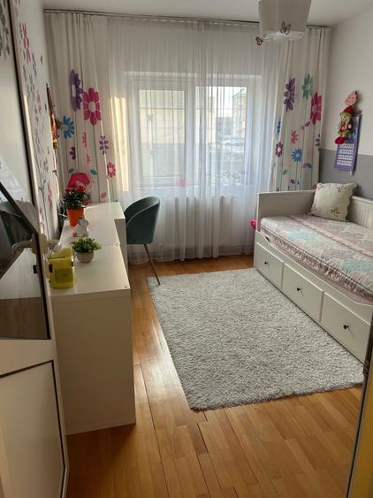 Vand apartament, 3 camere - 7