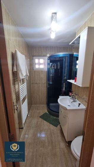 Apartament cu 2 camere, 68 mp utili, semidecomandat, renovat complet în 2025! - 4