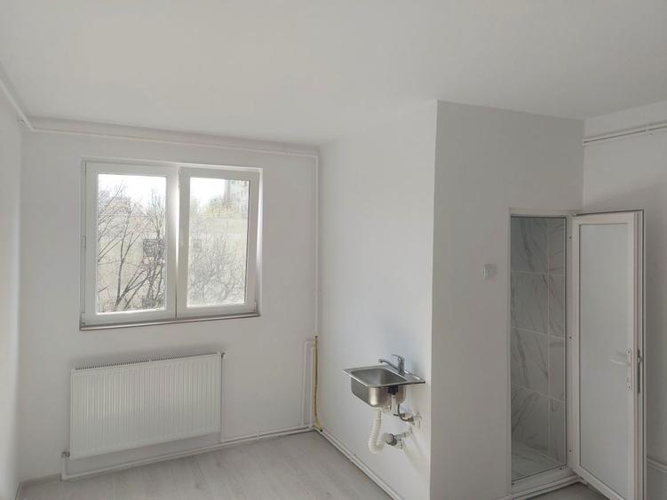 Garsoniera cf.3 Aparatorii Patriei - 2