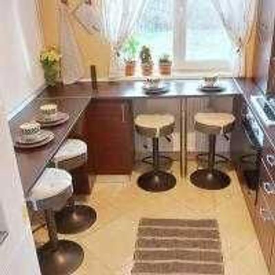 privat - Inchiriez apartament metrou 5 min - Mihai Bravu - 6