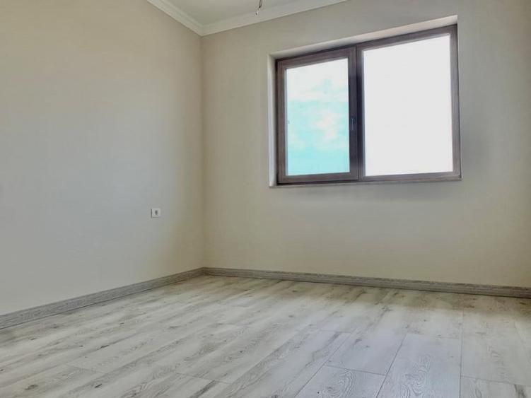 Casa Individuala cu Garaj, Comision 0%, Finalizata - 10