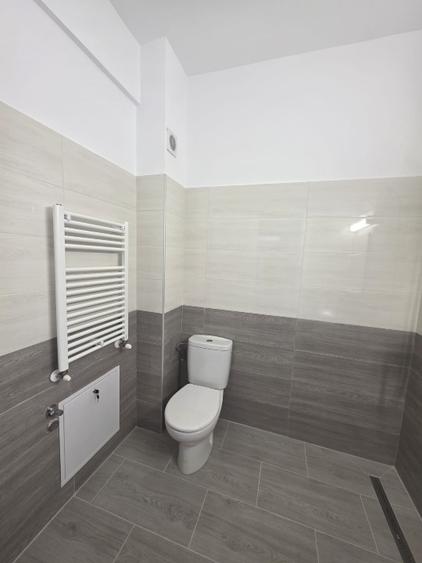 BLOC NOU apartament cu 1 camera 34.2m² de vanzare, FINALIZAT , ZONA CENTRALA Pod - 5