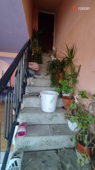 COMISION 0% Casa individuala 7 camere, Sacalaz - Teren 2063 mp - 22