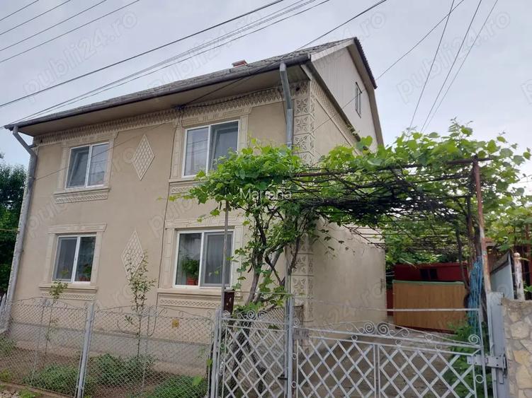 Vand casa in Suceava, cartier I?cani