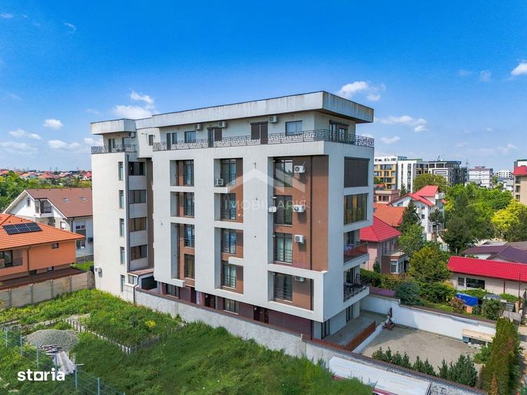 Apartament 2 camere mobilat - 3 min plaja - Mamaia Nord Lidl - 11