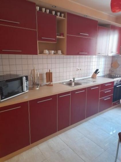 Apartament cu 1 camere decomandat în Avantgarden - 6