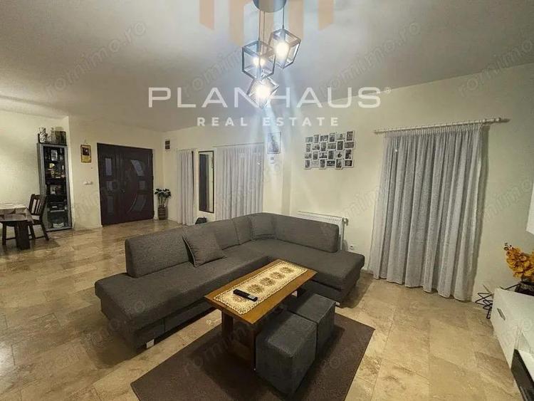 Casa moderna - de vanzare - Tau?ii-Magherau? - 6