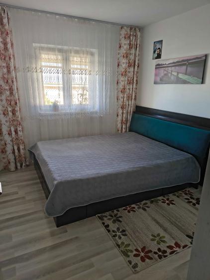 Apartament cu 2 camere, 50 mp Obcini mobilat si utilat - 2
