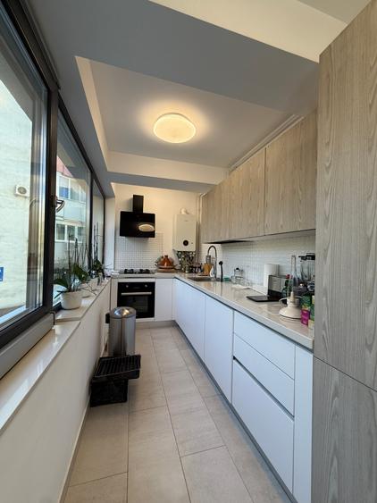 APARTAMENT 2 CAMERE - PROMENADA - LOC PARCARE - COMISION 0% - 4