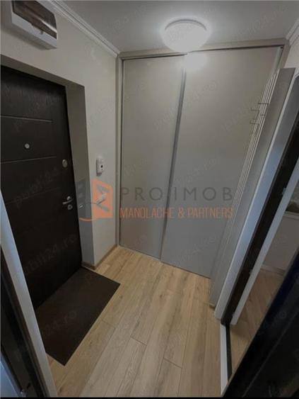 Garsoniera cf 1decomandata zona Brosteni - 5