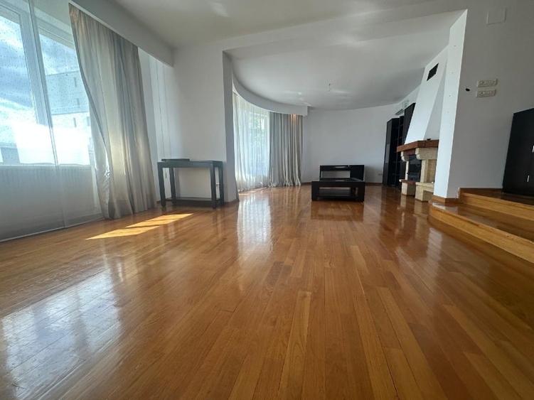 Apartament 4 camere Floreasca parc Verdi - 3