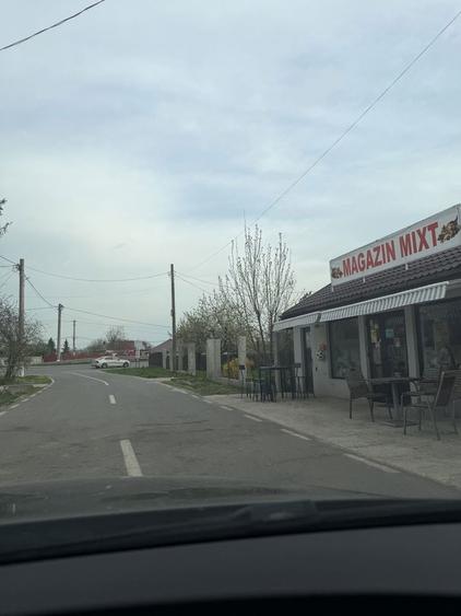 Teren intravilan 700mp, Lilieci, Ialomita(20 min de Bucuresti) - 8